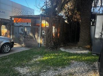Casa de 3 ambientes, Funes · Alquiler Casa Para Uso Comercial