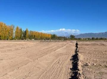 Terreno , Luján de Cuyo · B° Vista de Vieytes