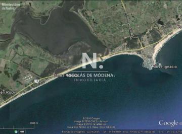 Foto1 · En Venta Gran Terreno en Santa Monica, Jose Ignacio.
