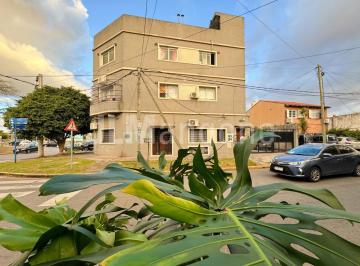 Departamento · 45m² · 2 Ambientes · Departamento 2 Ambientes con Terraza Compartida