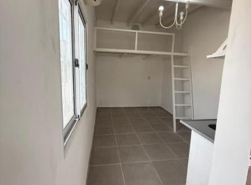 Departamento de 1 ambiente, Tres de Febrero · Monoambiente Sin Expensas Para 1 Persona a Estrenar