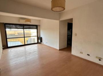 Departamento · 77m² · 4 Ambientes · Departamento en Balvanera
