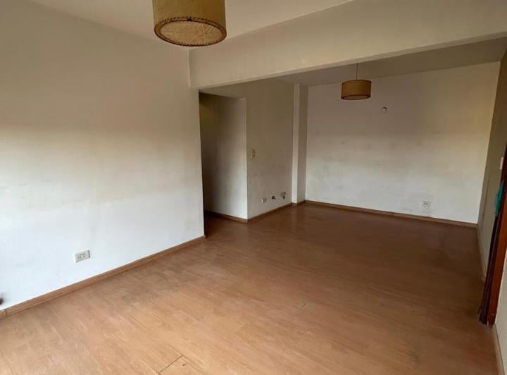 Departamento · 77m² · 4 Ambientes