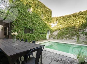 Casa · 268m² · 5 Ambientes · 1 Cochera · Ubicación, Seguridad y Confort en Pleno Centro de San Pedro - Apto Crédito Hipotecario