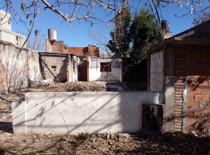 Terreno · 10m²