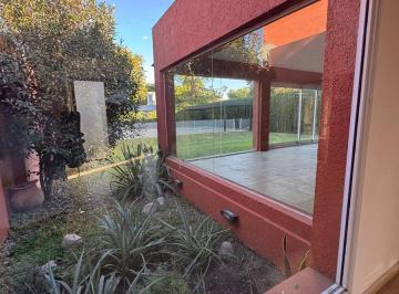 Casa · 238m² · 8 Ambientes · 4 Cocheras · Vendo Casa en Bosque Alegre (Pegado a La Herradura) - Villa Allende