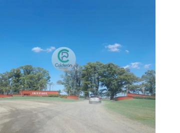 Terreno · 1000m² · Lote en Venta Villa de Campo Tres Pinos Barrio Polo.