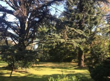 Terreno · 4400m² · Venta Terreno San Isidro