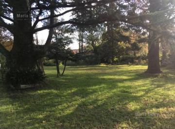 Terreno · 4400m² · Venta Terreno San Isidro