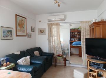 LIVING COMEDOR · Venta Dpto. 2 Amb C/ Cochera Parque Centenario Cangallo Al 0
