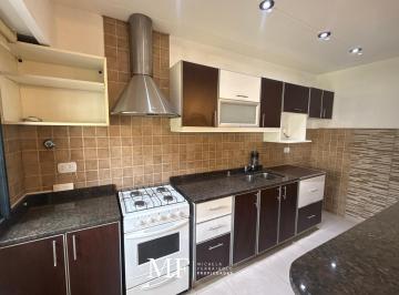 Cocina Americana · PH en Venta 2amb Terraza Quincho Parrilla - Liniers Apto Credito