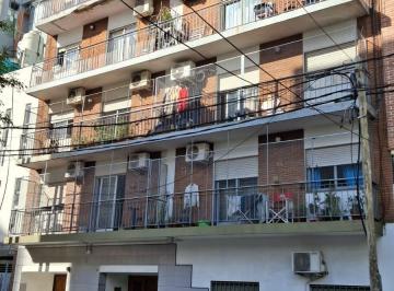 Departamento de 2 ambientes, La Matanza · Departamento Contrafrente Dos Ambientes Zona Centrica Ramos Mejía Sur