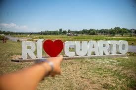 Terreno · 752m² · Terreno en Rio Cuarto Lass Higueras 752 m con Servicios