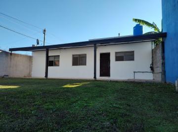 Casa · 45m² · 2 Ambientes · Casa en Venta de 2 Dorm. en Venta El Rincon - Villa Elisa
