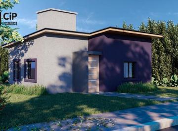 Casa de 2 ambientes, Cortaderas · Casa en Venta en Cortaderas Financiada! Preventa