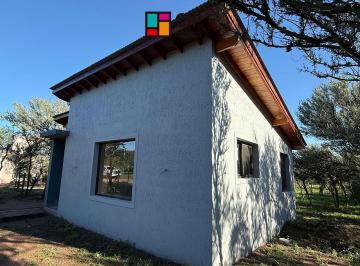 Casa de 2 ambientes, Cortaderas · Casa en Venta a Estrenar en Cortaderas Financiada!