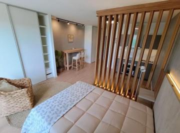 Departamento · 34m² · 2 Ambientes · Departamento Pozo Venta Monoambiente Tigre