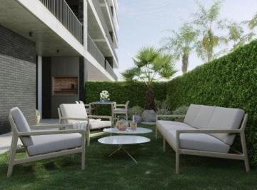 Departamento · 47m² · 2 Ambientes · Departamento Jardin Venta Pozo 2 Ambientes Tigre