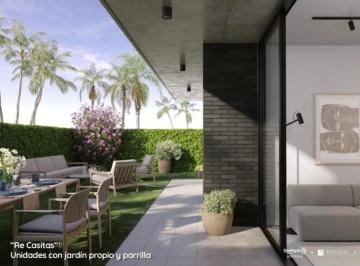 Departamento · 45m² · 2 Ambientes · Departamento Jardin Venta Pozo Tigre 2 Ambientes