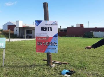 Terreno , Arroyo Cabral · Excepcional Lote en Venta en La Localidad de Arroyo Cabral.