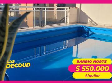Departamento · 57m² · 3 Ambientes · Departamento en San Miguel de Tucumán