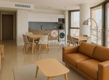 Departamento · 95m² · 3 Ambientes · Venta - Departamento - 3 Ambientes - Maral Explanada - Playa Chica