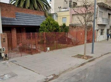 Terreno , Villa General Mitre · Lote de Terreno 1.007 m² Doble Frente