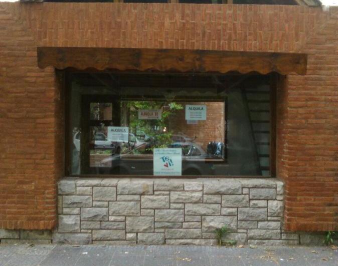 Local comercial · 18m² · 1 Ambiente