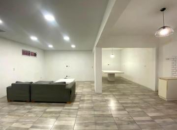 Departamento · 123m² · 2 Dormitorios · 1 Cochera · PH en Alquiler, Garay Al 2000 Merlo Norte