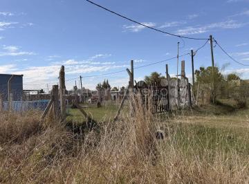 MRE-MRE-2320_2 · Lote Barrio San Nicolas Chascomus con Escritura