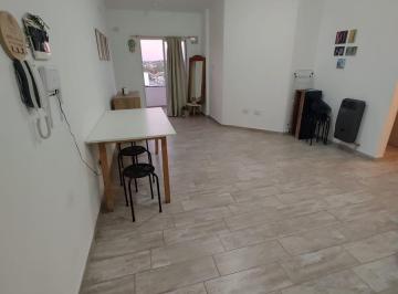 Departamento · 44m² · 3 Ambientes · Vendo Dpto 1 Dorm B° General Paz. Edificio Nuevo!