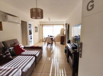 Departamento · 66m² · 3 Ambientes · Vendo Dpto 2 Dorm. en Cardinales Nuevo Suquía. Impecable!