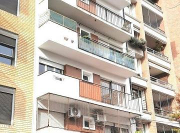 MMP-MMP-205_2 · Alquiler Depto 4 Ambientes C/ Dependencia - Belgrano R