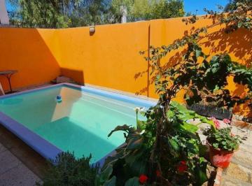 PH · 110m² · 5 Ambientes · 1 Cochera · Venta PH 4 Amb. en San Andrés Pileta y Cochera
