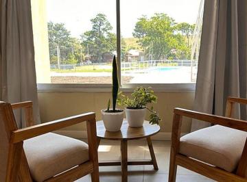 Departamento · 38m² · 1 Ambiente · 1 Cochera · Venta Monoambiente Complejo Tres Picos