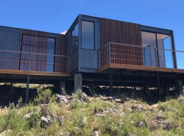 Casa · 54m² · 3 Ambientes · Venta Casa 2 Dor Estancia La Cunka Potrero D Garay