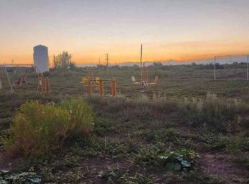 Terreno · 571m² · Venta Lote en San Martin