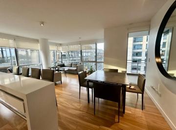 Departamento · 98m² · 3 Ambientes · 1 Cochera · Vicente Lopez, Complejo Al Río - Oportunidad - Departamento en Venta - 3 Ambientes