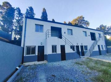 Departamento · 40m² · 2 Ambientes · 1 Cochera · Venta Departamento 2 Amb con Financiacion en Los Cardales Exaltacion de La Cruz