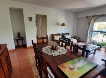 Departamento de 5 ambientes, Belgrano · 5 Amb,1 Baño,1 Toilette, Living Comedor, Balcón Frances, Cocina y Lavadero.