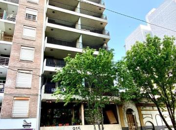 Departamento · 46m² · 1 Ambiente · Departamento en Zona Echesortu, Rosario