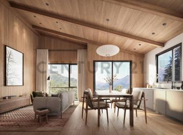 Departamento · 70m² · 3 Ambientes · Departamento Pozo en Venta Bariloche