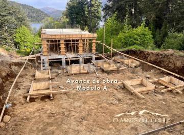 Departamento · 50m² · 2 Ambientes · Departamento en Venta en Pozo Bariloche