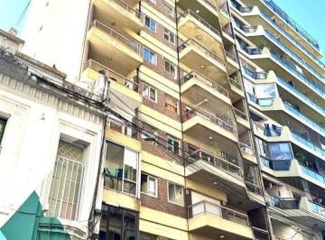 Departamento · 55m² · 3 Ambientes · 2 Cocheras · Venta Departamento Dos Dorm. con Cochera