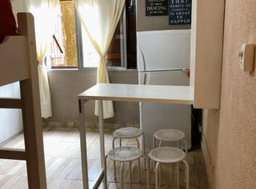 Departamento · 19m² · 1 Ambiente · Departamento 1 Ambiente Totalmente Amoblado en Venta en Gfesell