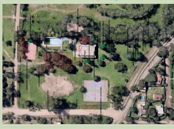 Terreno · 14188m² · Villa Rivera Indarte - Gran Oportunidad! Ideal Para Emprendimiento.