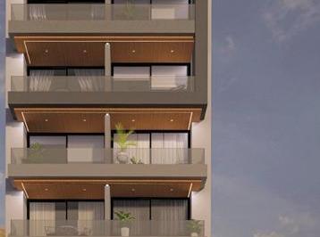 Departamento · 38m² · 1 Ambiente · Departamento en Venta un Dormitorio Pozo Posadas