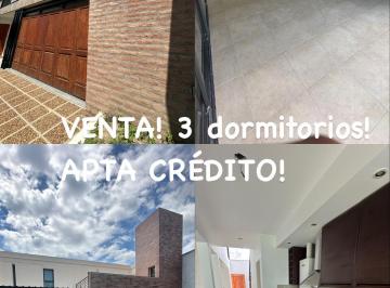 Casa de 9 ambientes, Córdoba · Casa de 3 Dorm.. Altos de Manantiales! Oportunidad! 239 m²