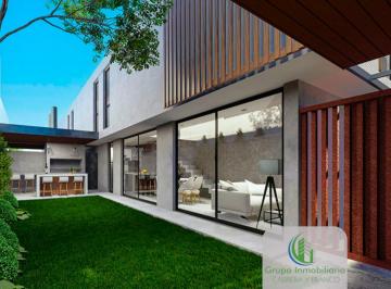 Casa · 168m² · 4 Ambientes · 2 Cocheras · Anatolia - Green Village Ofrece Casas Premium de 3 Dorm, Pileta.