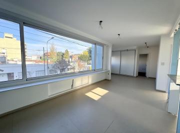 Departamento · 66m² · 3 Ambientes · 1 Cochera · Departamento en 27 Esquina 43 Primer Piso